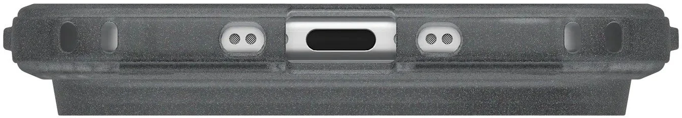 Фото: Чохол UAG for Apple iPhone Air - Dot MagSafe Ash (114539113131) № 4 | KTC