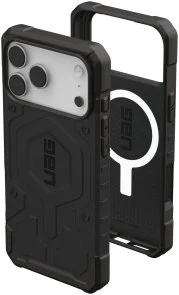 Фото: Чохол UAG for Apple iPhone 17 Pro Max - Pathfinder MagSafe Black (114549114040) № 6 | KTC
