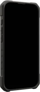Фото: Чохол UAG for Apple iPhone 17 - Pathfinder MagSafe Black (114550114040) № 4 | KTC