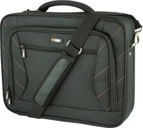 Фото: Сумка для ноутбука Yenkee YBN 1521 Indiana Black (45007357) № 2 | KTC