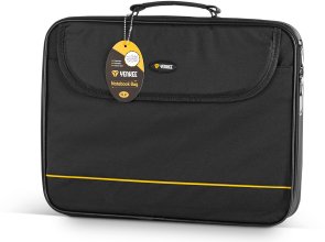 Сумка для ноутбука Yenkee YBN 15BDL01 Black (45008367)