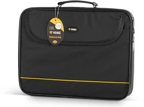 Фото: Сумка для ноутбука Yenkee YBN 15BDL01 Black (45008367) № 3 | KTC