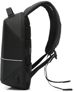 Рюкзак для ноутбука Yenkee YBB 1501 Black (45015143)