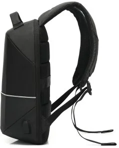 Фото: Рюкзак для ноутбука Yenkee YBB 1501 Black (45015143) № 4 | KTC