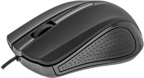 Миша Yenkee YMS 1015BK Black (45010820)