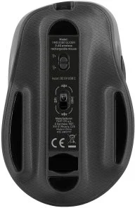 Фото: Миша Yenkee YMS 2080GY Slider Wireless Grey (45019322) № 8 | KTC