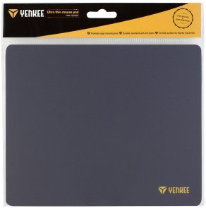Килимок Yenkee YPM 2000GY Ultra Graphite (45009516)