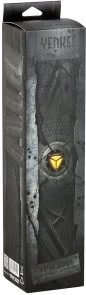 Фото: Килимок Yenkee YPM 3001 Gateway Black (45009515) № 3 | KTC