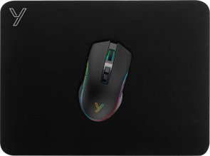 Килимок Yenkee YPM 35 Speed Top M Black (45015887)