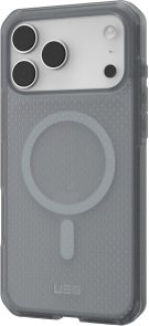 Чохол UAG for Apple iPhone 17 Pro Max - Dot MagSafe Ash (114537113131)