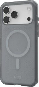 Фото: Чохол UAG for Apple iPhone 17 Pro Max - Dot MagSafe Ash (114537113131) № 3 | KTC