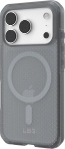 Чохол UAG for Apple iPhone 17 Pro - Dot MagSafe Ash (114536113131)