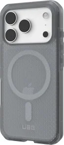 Фото: Чохол UAG for Apple iPhone 17 Pro - Dot MagSafe Ash (114536113131) № 3 | KTC