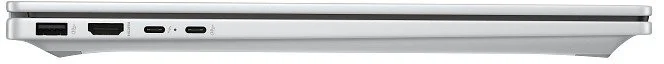 Ноутбук HP OmniBook 7 Laptop Next Gen AI 17-dc0001ua C3VD5EA Glacier Silver