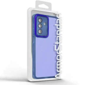 Фото: Чохол ArmorStandart for Samsung A17 4G - Shade Case Blue (ARM87076) № 3 | KTC