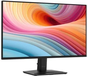 Фото: Монітор MSI Pro MP251 E2 (PRO MP251 E2) - 24.5" IPS / 1920×1080 / 120 Гц / Adaptive Sync № 2 | KTC
