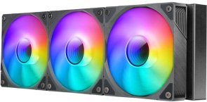 Система рідинного охолодження AZZA Blizzard Pro 360 (LCAZ-360R-ARGB PRO)