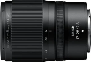 Фото: Об'єктив Nikon Nikkor Z 17-28mm f/2.8 (JMA718DA) № 2 | KTC