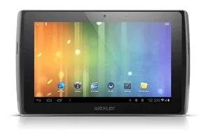 Фото: Планшет Wexler Tab 7i 8GB (TAB7i8W) № 3 | KTC