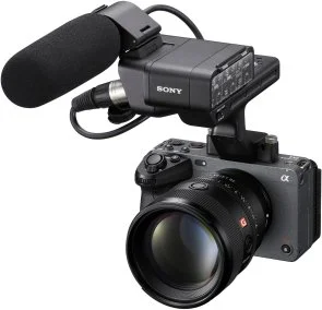 Фото: Об'єктив Sony 85mm f/1.4 GM II NEX FF (SEL85F14GM2B.SYX) № 15 | KTC