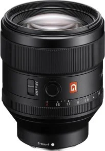 Фото: Об'єктив Sony 85mm f/1.4 GM NEX FF (SEL85F14GM.SYX) № 5 | KTC