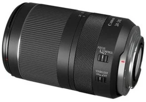Фото: Об'єктив Canon RF 24-240mm f/4.0-6.3 IS USM (3684C005) № 6 | KTC