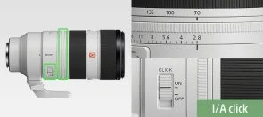 Фото: Об'єктив Sony 70-200mm f/2.8 GM2 NEX FF (SEL70200GM2.SYX) № 13 | KTC