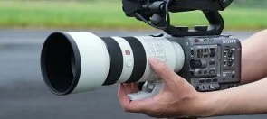 Фото: Об'єктив Sony 70-200mm f/2.8 GM2 NEX FF (SEL70200GM2.SYX) № 21 | KTC