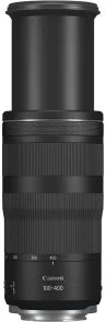 Фото: Об'єктив Canon RF 100-400mm f/5.6-8 IS USM (5050C005) № 3 | KTC
