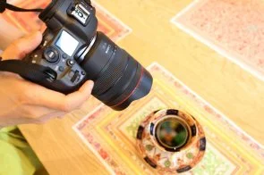 Фото: Об'єктив Canon RF 10-20mm f/4 L IS STM (6182C005) № 13 | KTC