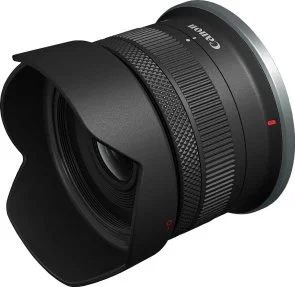 Фото: Об'єктив Canon RF-S10-18mm f/4.5-6.3 IS STM (6262C005) № 6 | KTC