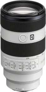 Фото: Об'єктив Sony 70-200mm f/4.0 G OSS II NEX FF (SEL70200G2.SYX) № 11 | KTC