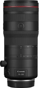 Фото: Об'єктив Canon RF 70-200mm f/2.8 L IS USM Z Black (6593C005) № 4 | KTC