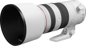 Фото: Об'єктив Canon RF 70-200mm f/2.8 L IS USM Z White (6594C005) № 7 | KTC