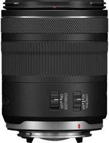 Фото: Об'єктив Canon RF 16-28mm f/2.8 IS STM (6906C005) № 2 | KTC
