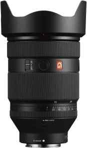 Фото: Об'єктив Sony 28-70mm f/2.0 GM NEX FF (SEL2870GM.SYX) № 7 | KTC