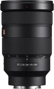 Фото: Об'єктив Sony 24-70mm f/2.8 GM NEX FF (SEL2470GM.SYX) № 4 | KTC