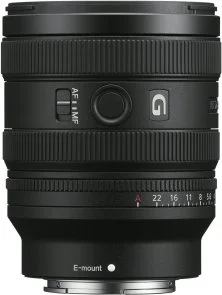 Фото: Об'єктив Sony FE 24-50mm F/2.8 G (SEL2450G.SYX) № 10 | KTC