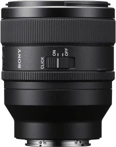 Фото: Об'єктив Sony 50mm f/1.4 GM NEX FF (SEL50F14GM.SYX) № 7 | KTC