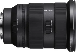 Фото: Об'єктив Sony 24-70mm f/2.8 GM II NEX FF (SEL2470GM2.SYX) № 5 | KTC