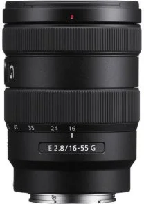 Фото: Об'єктив Sony 16-55mm f/2.8 G (SEL1655G.SYX) № 5 | KTC