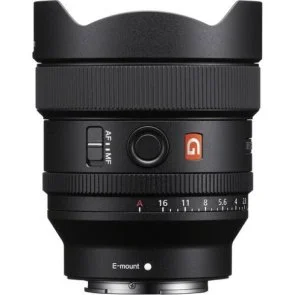 Фото: Об'єктив Sony 14mm f/1.8 GM NEX FF (SEL14F18GM.SYX) № 5 | KTC