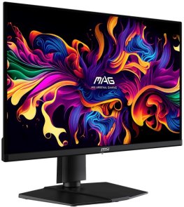 Монітор MSI MAG 271QP QD-OLED X28