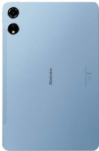 Планшет Blackview Mega 3 LTE Skyline Blue (MEGA 3_SB)