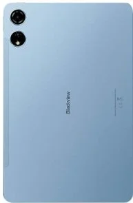 Фото: Планшет Blackview Mega 3 LTE Skyline Blue (MEGA 3_SB) № 4 | KTC