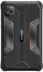Фото: Планшет Blackview Active 5 Rugged LTE Black (BVACTIVE5_B) № 7 | KTC