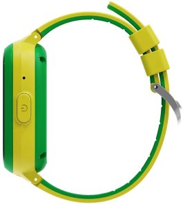 Смарт годинник Canyon Sunny KW-48 Green (CNE-KW48YG)
