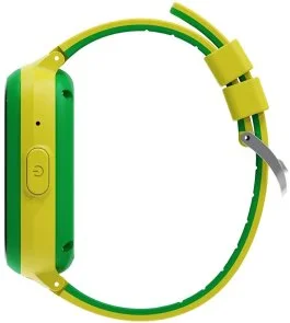 Фото: Смарт годинник Canyon Sunny KW-48 Green (CNE-KW48YG) № 5 | KTC