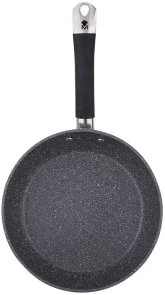 Фото: Сковорода MasterPro Home edition 28cm (BGMP-3283-BK) № 4 | KTC
