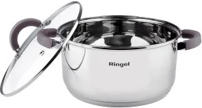 Фото: Каструля Ringel Meyer 1.6L (RG-2008-16) № 4 | KTC